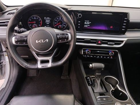 Used 2023 Kia K5 GT-Line image 14