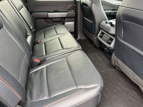 Used 2024 Ford F250 Lariat w/ Sport Appearance Package image 19