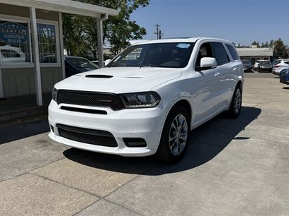 Used 2019 Dodge Durango R/T