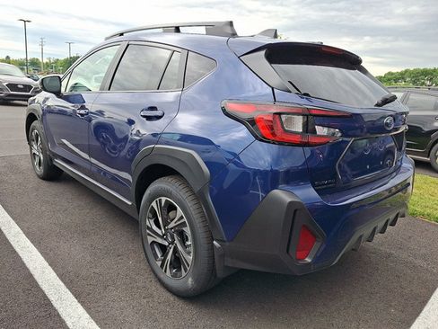 New 2026 Subaru Crosstrek 2.5i Premium AWD/4WD image 3