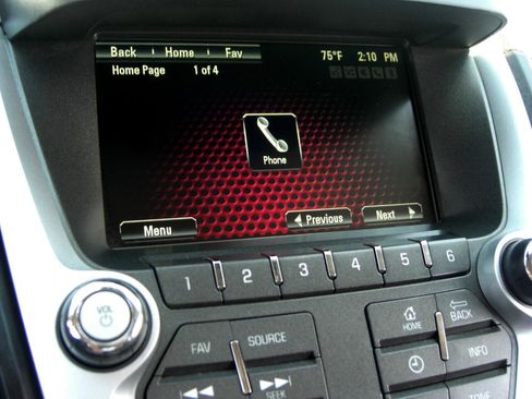 Used 2013 GMC Terrain SLE w/ Chrome Package image 24