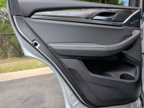 Used 2018 BMW X3 xDrive30i image 37