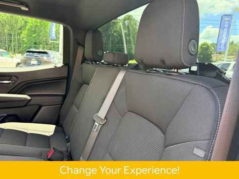 Used 2024 GMC Canyon Elevation w/ Trailering Package AWD/4WD image 20