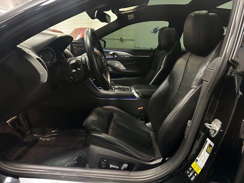 Used 2020 BMW M850i Gran Coupe xDrive w/ Driving Assistance Package 2 image 9