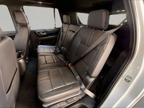 Used 2022 Chevrolet Tahoe RST image 16