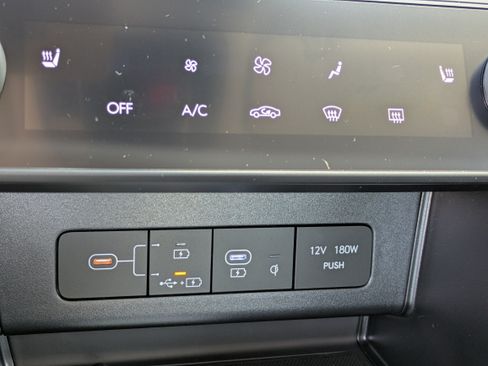 New 2026 Hyundai Sonata SEL FWD image 24