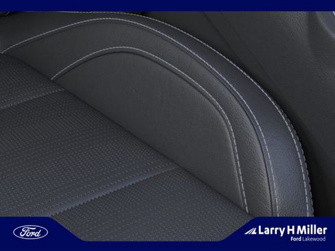 New 2026 Ford Mustang GT Premium image 16