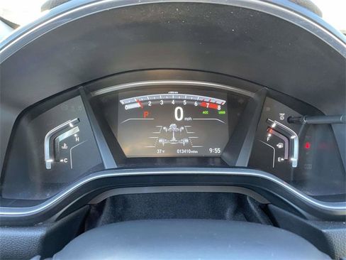 Used 2022 Honda CR-V Touring image 24