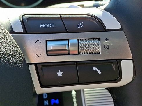 New 2026 Hyundai Tucson Limited image 12