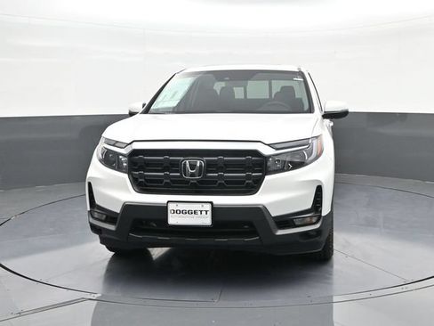 New 2026 Honda Ridgeline RTL image 27