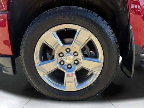 Used 2018 Chevrolet Silverado 1500 LT w/ All Star Edition image 54