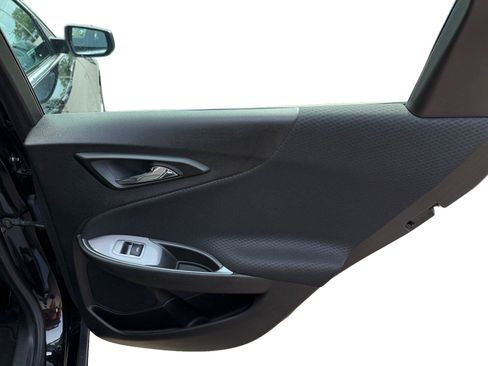 Used 2023 Chevrolet Malibu LT FWD image 21