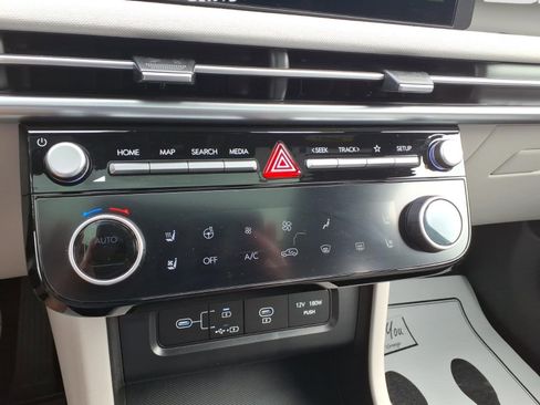 Used 2025 Hyundai Tucson Limited image 20