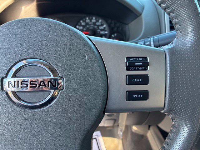 Used 2019 Nissan Frontier SV w/ Value Truck Package AWD/4WD image 38