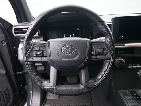 Certified 2025 Toyota Tacoma SR5 image 7