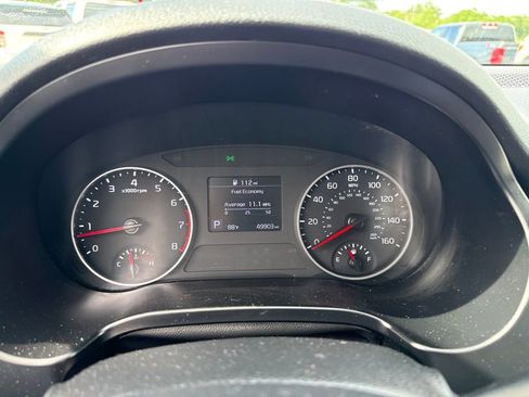 Used 2021 Kia Seltos LX AWD/4WD image 30
