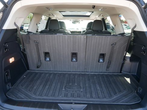 Certified 2024 Subaru Ascent Onyx Edition AWD/4WD image 18