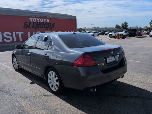 Used 2007 Honda Accord EX-L image 5