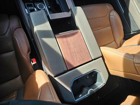 Used 2023 Toyota Tundra 1794 Edition w/ TRD Off-Road Package image 24