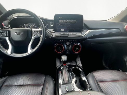 Used 2023 Chevrolet Blazer RS image 16