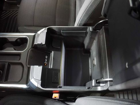 Certified 2024 Chevrolet Silverado 1500 RST w/ All Star Edition Plus image 21