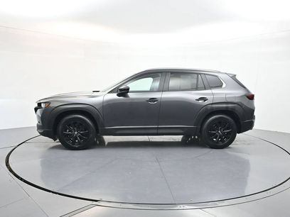 Used 2024 MAZDA CX-50 AWD 2.5 S w/ Cargo Package