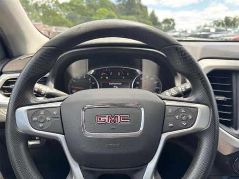 Used 2022 GMC Acadia SLE w/ Driver Convenience Package AWD/4WD image 18