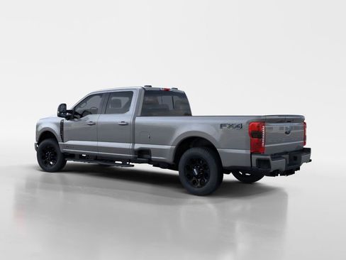 New 2026 Ford F350 Lariat w/ Black Appearance Package AWD/4WD image 34