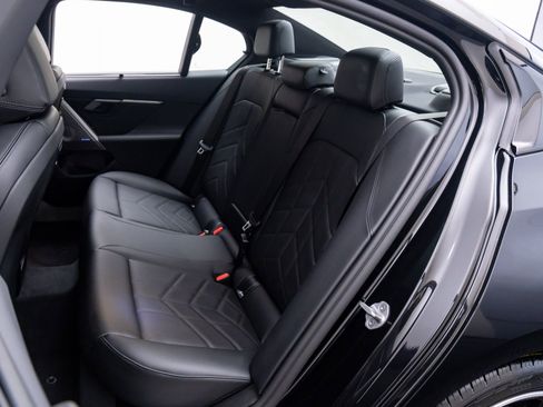 New 2026 BMW 530i xDrive 530i xDrive image 16