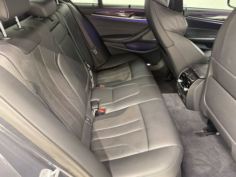Used 2022 BMW M5 w/ Executive Package AWD/4WD image 29