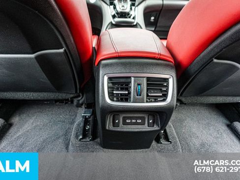 Used 2024 Acura RDX A-Spec AWD/4WD image 32