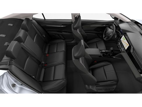 New 2026 Toyota Camry XLE image 21