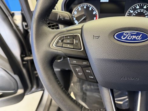 Used 2020 Ford EcoSport SE AWD/4WD image 15