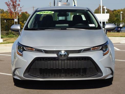 Used 2022 Toyota Corolla LE image 22