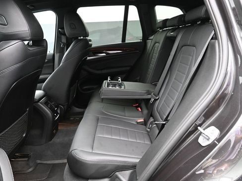 Used 2024 BMW X3 M40i w/ Premium Package image 17