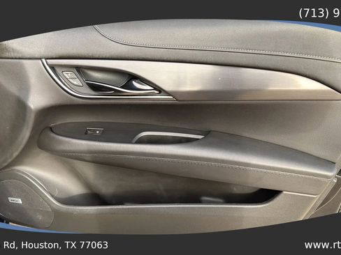 Used 2018 Cadillac ATS 2.0T Sedan image 32