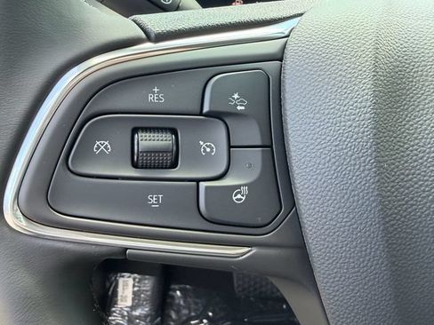 New 2026 Buick Encore GX Sport Touring w/ Comfort Package FWD image 21