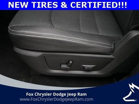 Certified 2018 RAM 1500 Sport w/ Convenience Group image 28