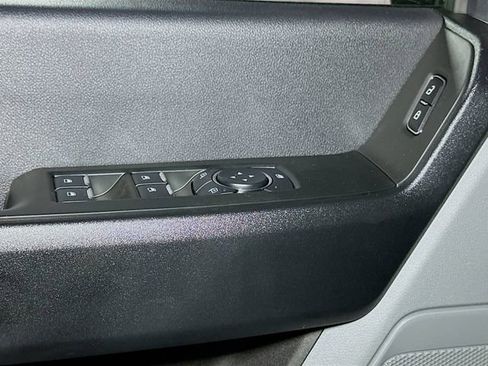 New 2026 Ford F350 XL w/ XL Chrome Package image 12