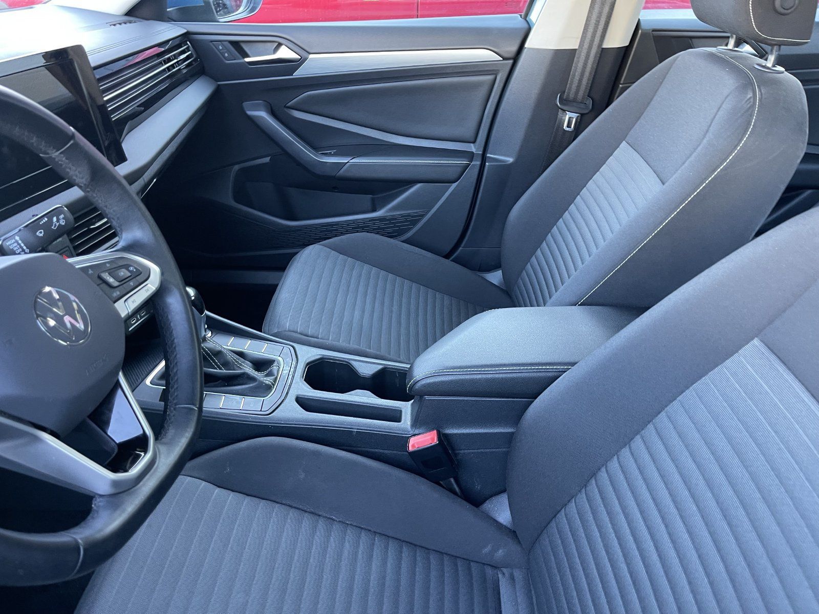 Used 2025 Volkswagen Jetta S FWD image 10