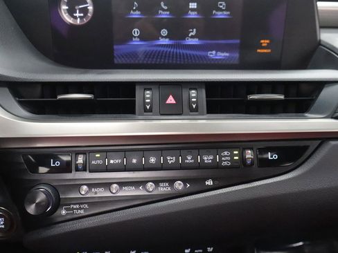 Used 2019 Lexus ES 350 F Sport w/ Accessory Package 2 FWD image 27