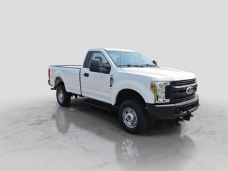 Used 2019 Ford F250 XL w/ Snow Plow Prep Package AWD/4WD video 2
