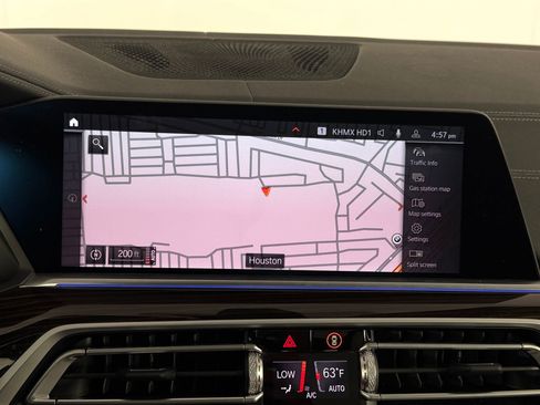 Used 2021 BMW X5 sDrive40i w/ Premium Package 2 image 29