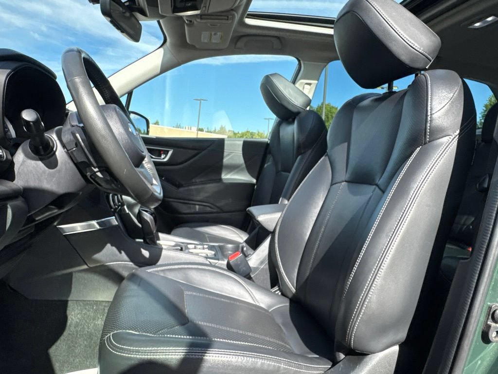 Used 2023 Subaru Forester Touring AWD/4WD image 20