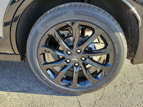 New 2026 Buick Encore GX Sport Touring w/ Comfort Package image 10