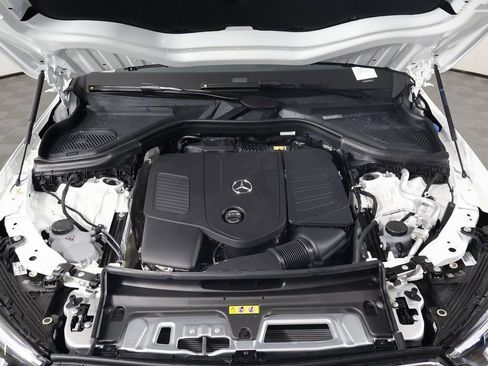 New 2026 Mercedes-Benz GLC 300 image 9