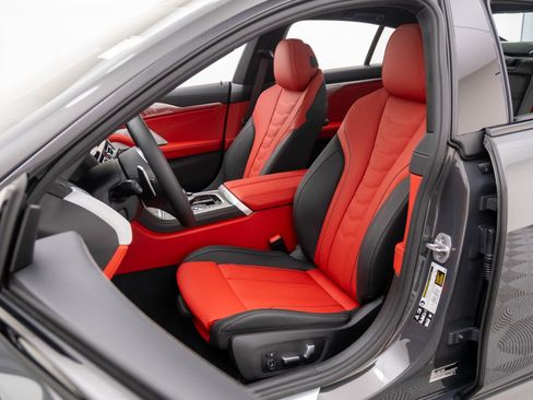 New 2026 BMW 840i xDrive image 15