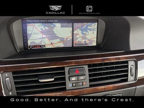 Used 2011 BMW 328i Convertible RWD image 14