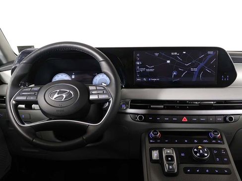 Used 2024 Hyundai Palisade SEL w/ Premium Package image 40