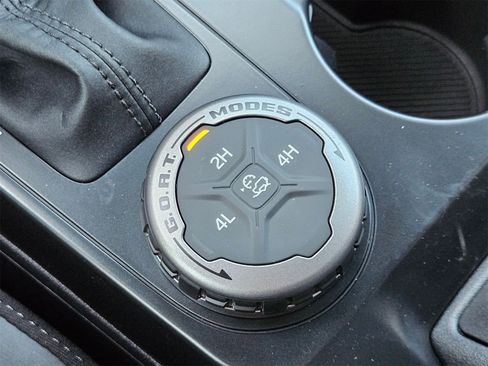 New 2025 Ford Bronco Big Bend image 19